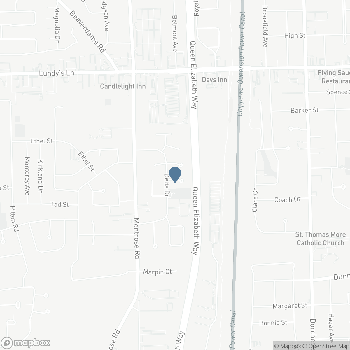 7439 NASRULLAH CRESCENT, Niagara Falls, Ontario L2H 2M4